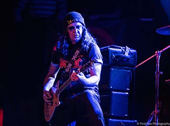 The Jack at Encore Tucson, November  2, 2024